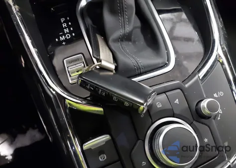 2023 Mazda Cx-9 Grand Touring from USA, damaged, VIN JM3TCBDY7P0630051